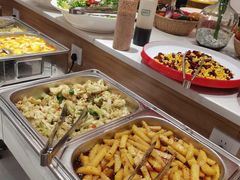 -禾匙素食自助(莱蒙都会店)