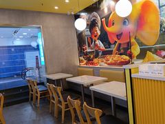 -尊宝比萨(西丽店)