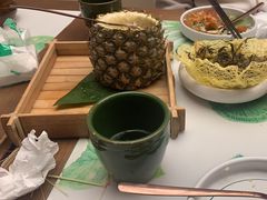 -云海肴汽锅鸡·云南小炒(曲江大悦城店)