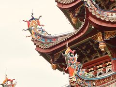 -南普陀寺