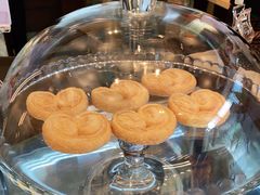 -西点坊(浦东香格里拉店)