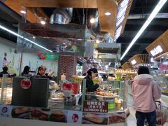 -华美影城(马栏广场店)
