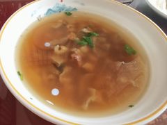 驴杂汤-驴百味(赵县店)