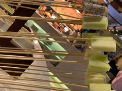 -杭州钱江新城万怡酒店-西餐厅