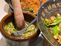 -费大厨辣椒炒肉(黄兴中心广场店)