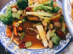 -王老大面(凤城六路店)