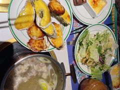 -亚马逊海鲜自助(梅溪湖步步高店)