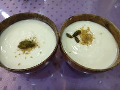 酸奶-新疆巴州金丝特餐厅(大钟寺店)
