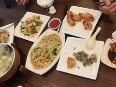 -海坛特色小吃·只做平潭特色菜(平潭店)