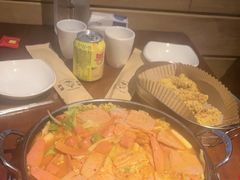 -양평식당·杨平食堂(华贸店)