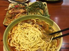 -美玲拉面(鞍山西道店)