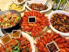 -陈帅夜排档·龙虾·炒菜·烤串(世茂店)