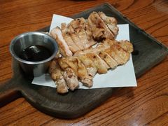 烤鸡-I HOLIC艾豪丽披萨(KKone店)