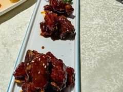 -金枝玉叶上海人家食府(三里河店)