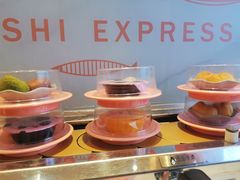 -争鲜回转寿司(通州万达店)