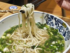 -西部马华清真兰州牛肉面·烧烤夜市(关东店)