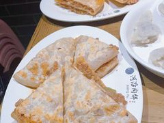 -河沿肉饼Beijing Pie(锡拉胡同店)