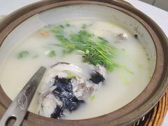 -翠茗农庄土菜馆(天目湖店)