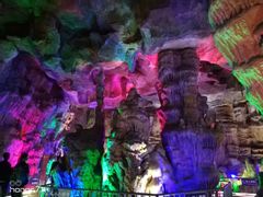 -泰安地下龙宫景区