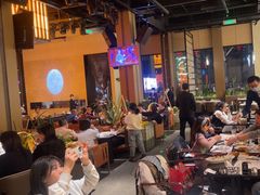 -洛缦音乐餐厅(工业展览馆万象城店)