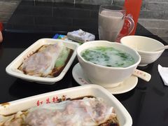 -红荔村肠粉(岗厦店)