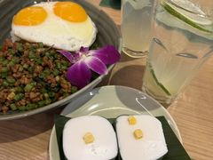 -mango tree芒果树泰国餐厅(青岛万象城店)