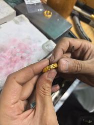 -邵老师打金·黄金加工(大望路总店)