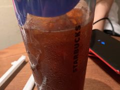 -星巴克(宝山万达店)