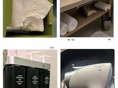-厦门海港英迪格酒店(中山路店)
