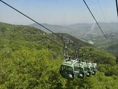 -沂蒙山旅游区云蒙景区(蒙山国家森林公园)