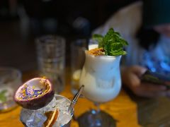 -秀·爱尔兰餐吧(上海路店)