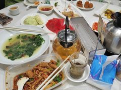 -七叔家宴家常广西菜(明秀东路店)