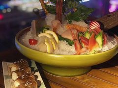 -七福日本料理