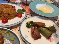 -点都德(广州白云山景区南门店)