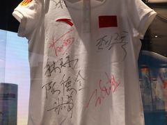 -上海体育博物馆