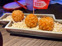 -胖哥俩肉蟹煲(西单大悦城店)