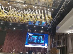 -喜爱轩酒楼·宴会厅