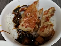 -新记餐厅(香槟大厦店)