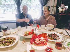 -老客站酒楼(金花南路店)