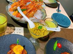 -味见·荣家(亚泰大街店)