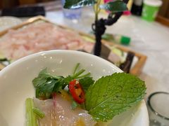 -官塘锋记鱼生·生腌·砂锅粥(牌坊街店)