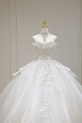 -LOVE SHINE婚纱·红鼎庄龙凤褂·妈妈装定制