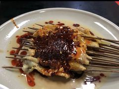 -郑家包子牛肉拉面(尚勤路店)
