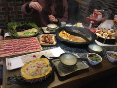-滇池印象原生态火锅(南开大悦城店)