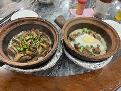 -红星光发煲仔饭(大石街店)