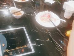 -自助火锅筷乐食代自助餐厅(金辰店)