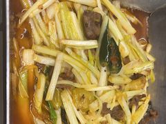 -乔阿马·江南味·驴肉香(龙湖华泾天街店)