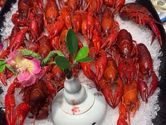 -舞虾小说.涮肉.烧烤(国顺东路店)