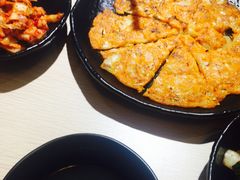 -文成焕·家族韩式餐厅