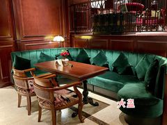 -杭州新新饭店·1913餐厅